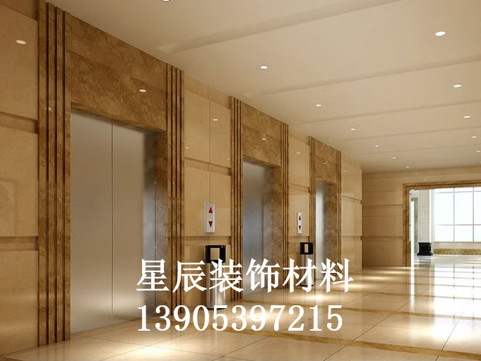 随州市不锈钢门套电梯门套 - 一站式服务